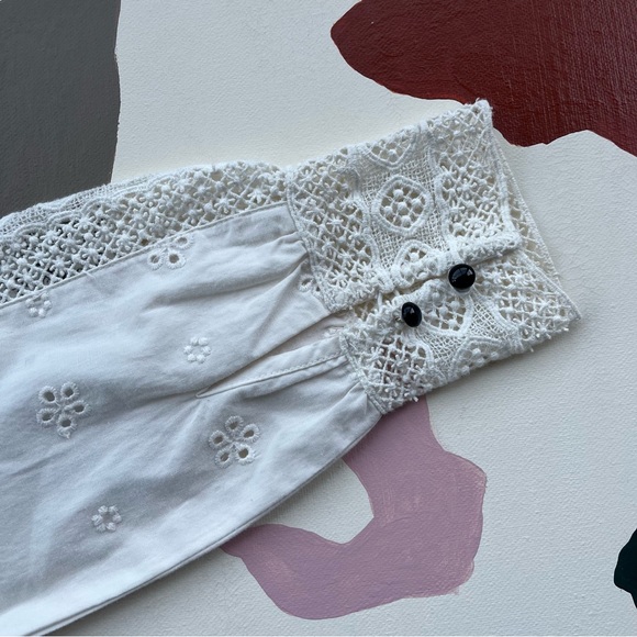 Sezane Blouse - Picture 3 of 3